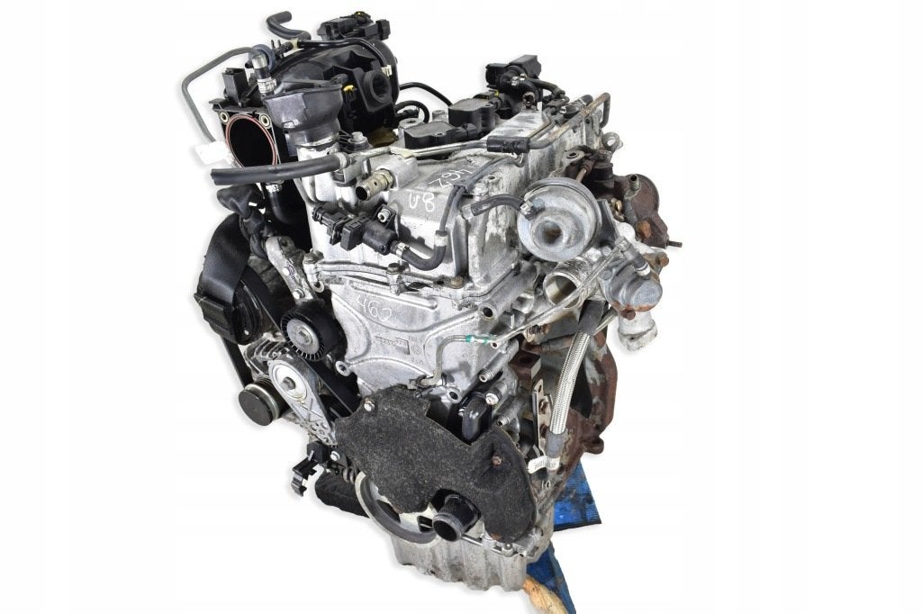 Moteur 312A2000 Complet 500L PANDA PUNTO FIAT 500