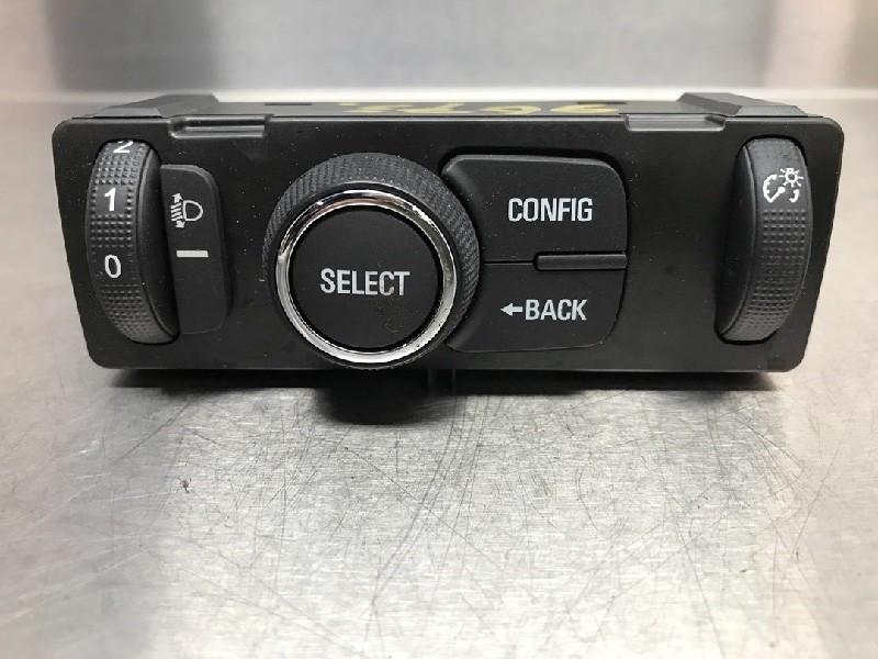 LICHTSCHAKELAAR Daewoo / Chevrolet Volt (|22846482|), Gebruikt, Daewoo