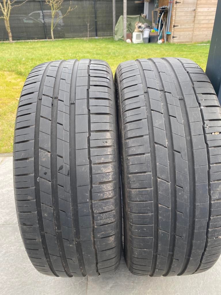 235/45 r19, Auto-onderdelen, Banden en Velgen, 235 mm, Band(en), Zomerbanden, Ophalen