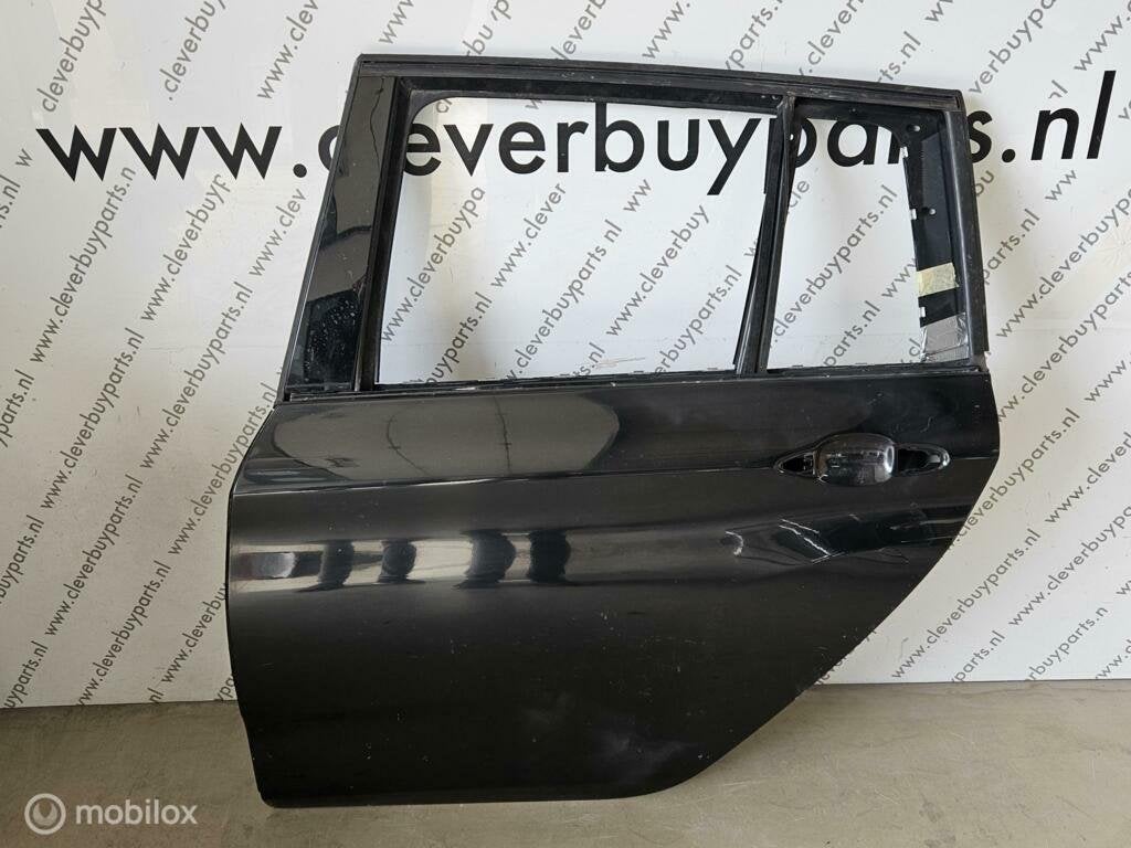 Achterdeur links originl BMW 2-serie Gran Tourer F46(15-22), Gebruikt, Deur, Ophalen of Verzenden, BMW