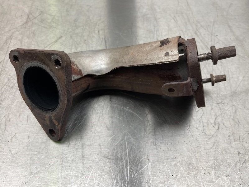 ÉCHAPPEMENT AVANT PIPE Nissan Qashqai (J11) (01-2013/-), Utilisé, Nissan
