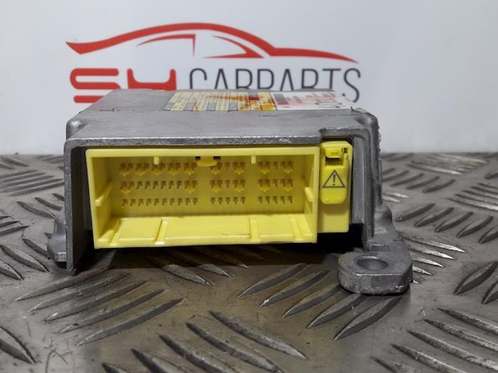 Module airbag d'un Toyota Yaris, -, Toyota, Utilisé, -