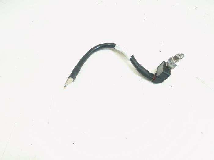 Module de contrôle de batterie d'un Audi A4, -, 3 mois de garantie, Audi, Utilisé