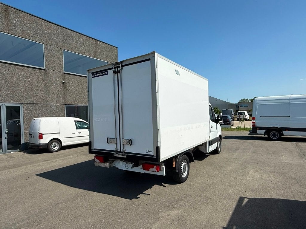 Mercedes-Benz Sprinter 314 (Stock ID 44692) — 6