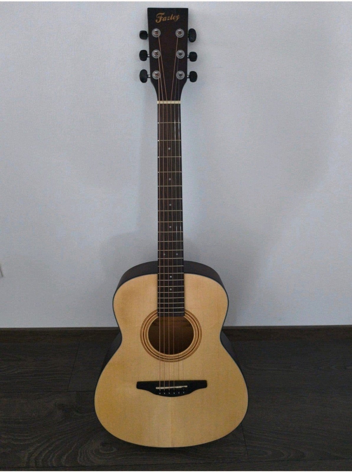 gitaar fazley, Enlèvement, Neuf, Guitare Western ou Guitare Folk