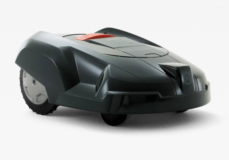 robot Husqvarna 230 AC pièces, Jardin & Terrasse, Enlèvement, Utilisé, 20 à 25 cm, Husqvarna