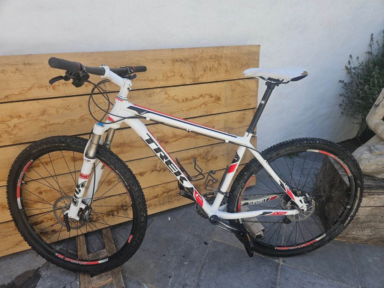 Beau VTT TREK superfly al elite, Vélos & Vélomoteurs, Trek