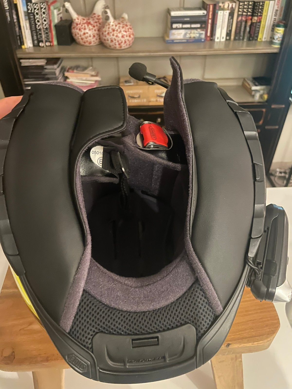 Shoei Neotec II, Motoren, Kleding | Motorhelmen, Ophalen, Shoei