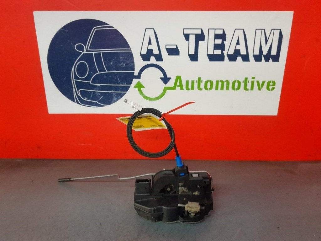 PORTIERSTANGEN RECHTS VOOR Astra J (PC6 / PD6 / PE6 / PF6), Gebruikt, Opel, Opel Automobile GmbH, Kontakt-opel@opel.com