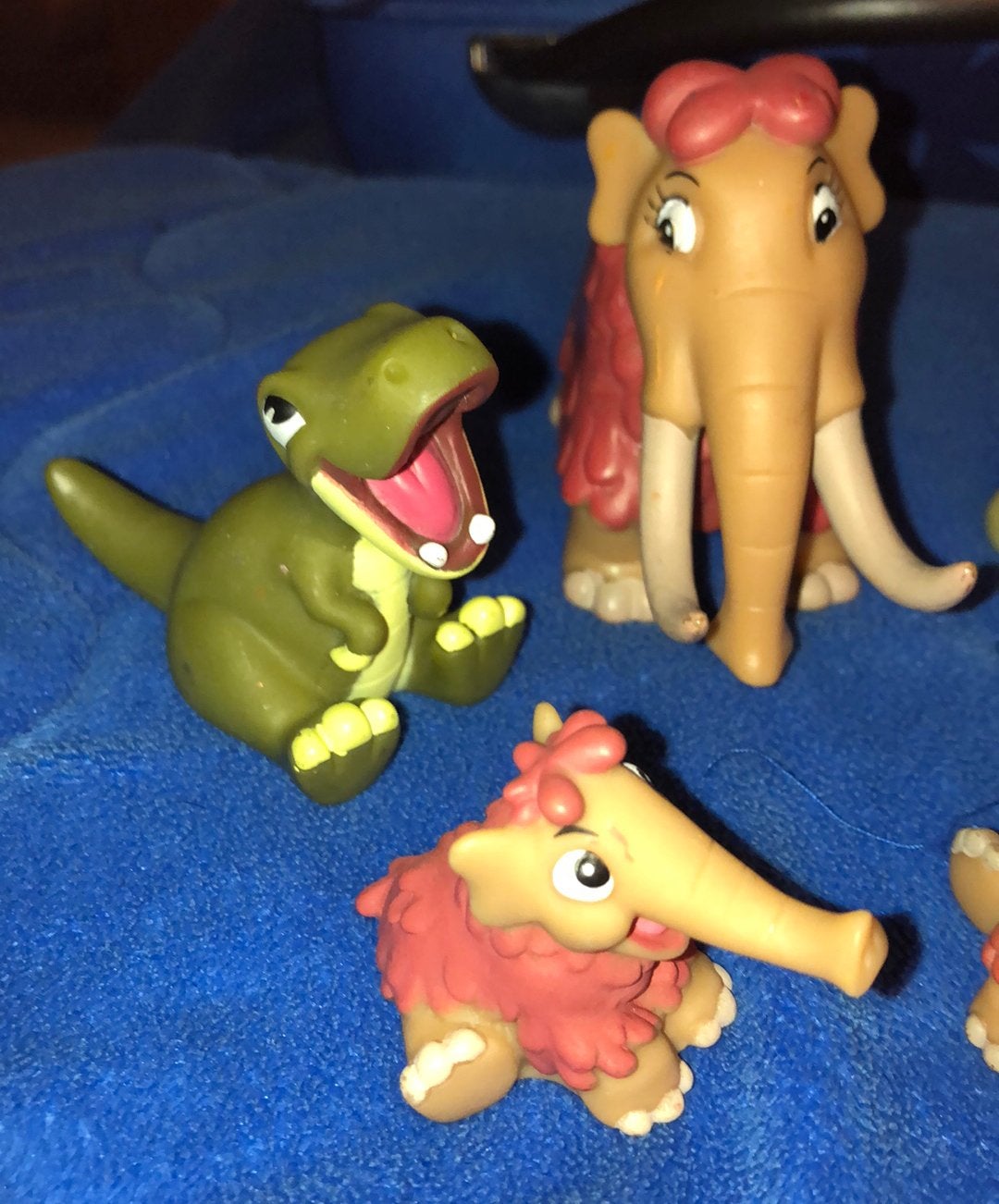 Speelgoed dinosaurussen, Kinderen en Baby's