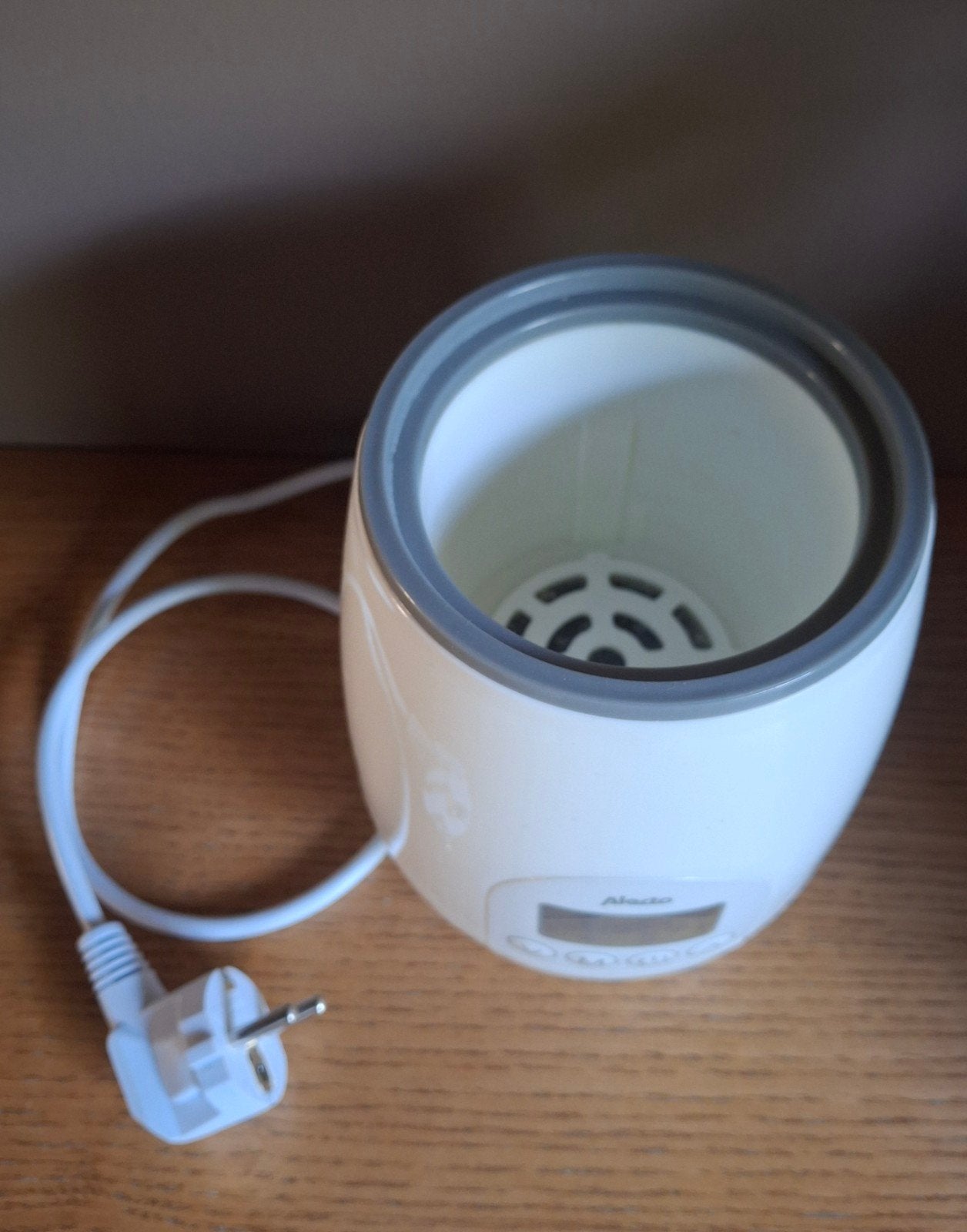 Flesverwarmer - Alecto BW-700, Alecto, Automatique, Enlèvement, Utilisé