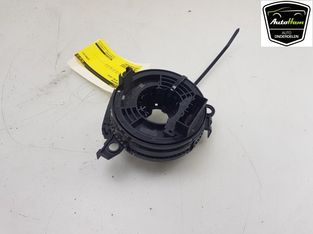 CONTACTEUR TOURNANT Opel Astra K (|39063118|39136242|), Utilisé, Opel