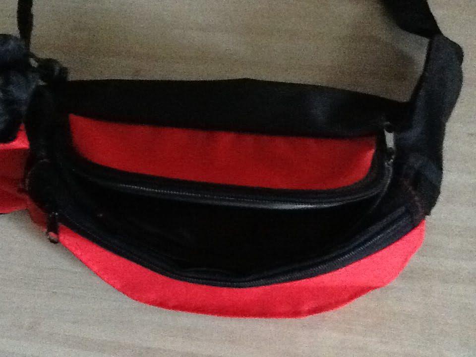 Lendezakje met Drinkbusje.  NIEUW., Ophalen of Verzenden, Nieuw, Unisex kinderen