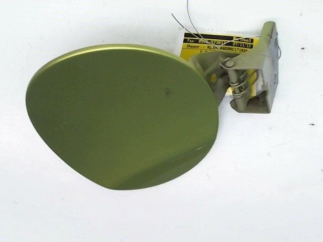 TRAPPE D'ESSENCE Daewoo / Chevrolet Spark (01-2010/12-2015), Utilisé, Daewoo