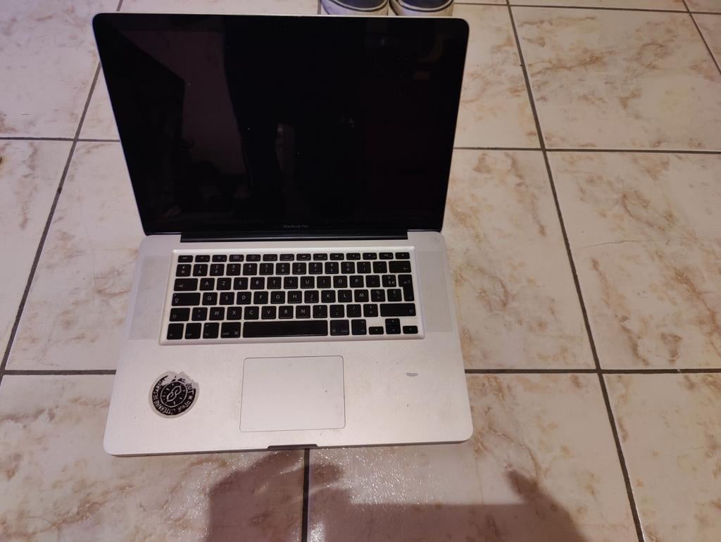 MacBook pro, Informatique & Logiciels, Apple Macbooks, Utilisé, 15 pouces, MacBook