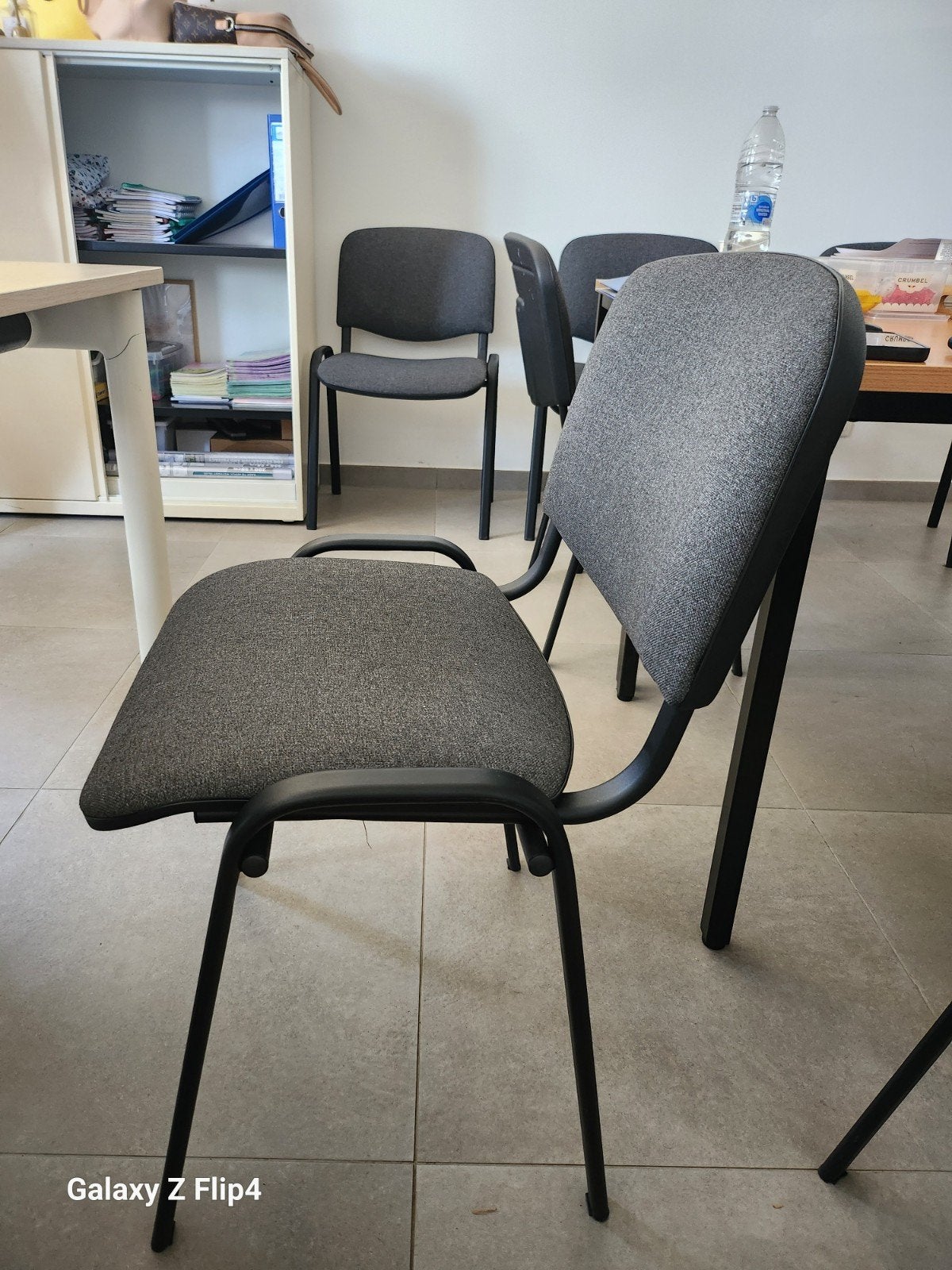 Te koop: bureaustoel, Enlèvement, Chaise de bureau