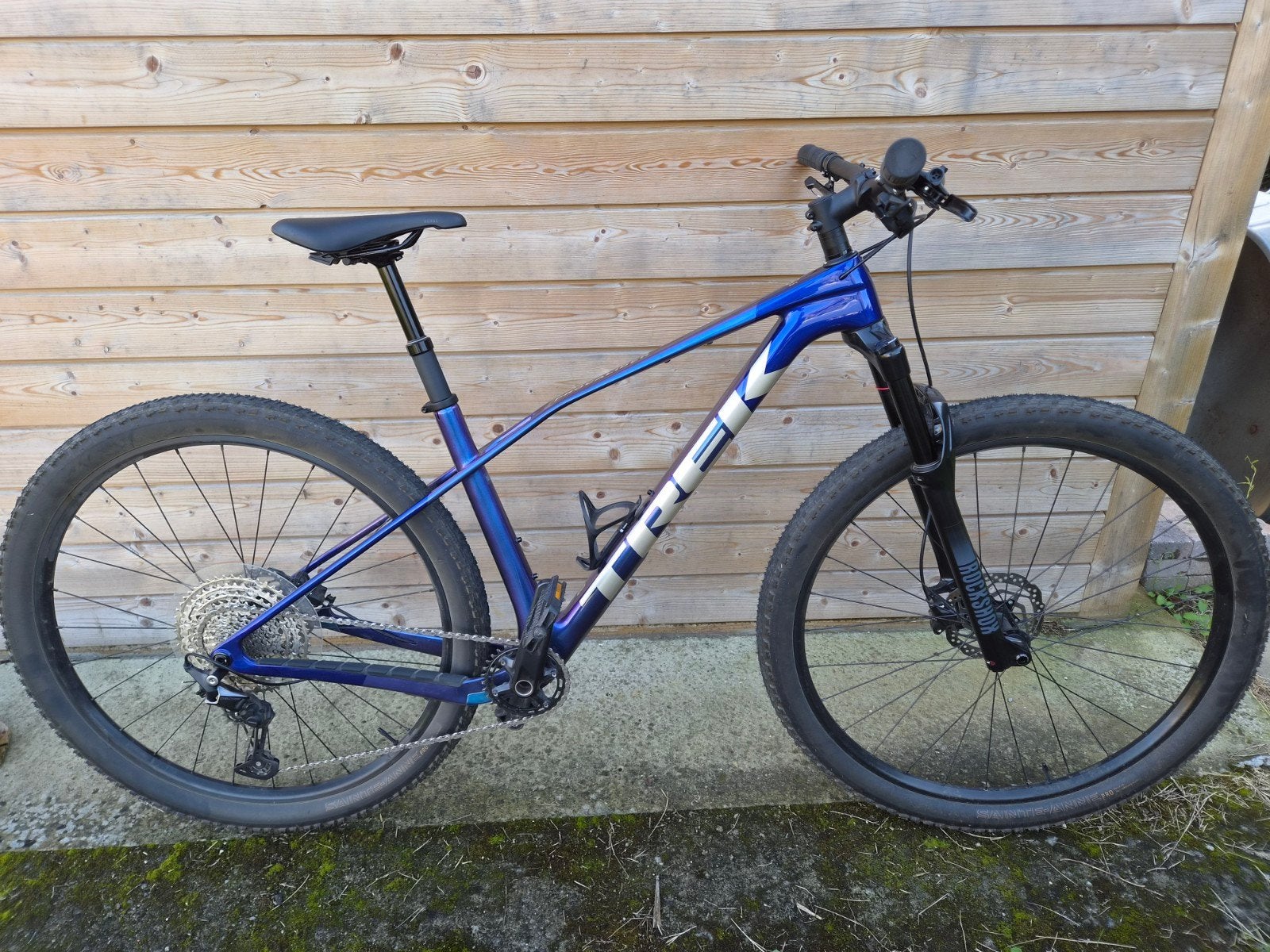 Trek Procaliber 9.5 gen 3 2026, Fietsen en Brommers, Hardtail, Ophalen, Nieuw, Trek