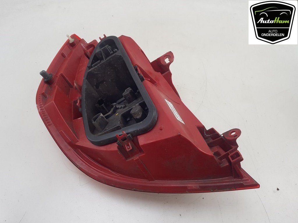 FEU ARRIÈRE DROIT Renault Clio III (BR / CR), Utilisé, Renault