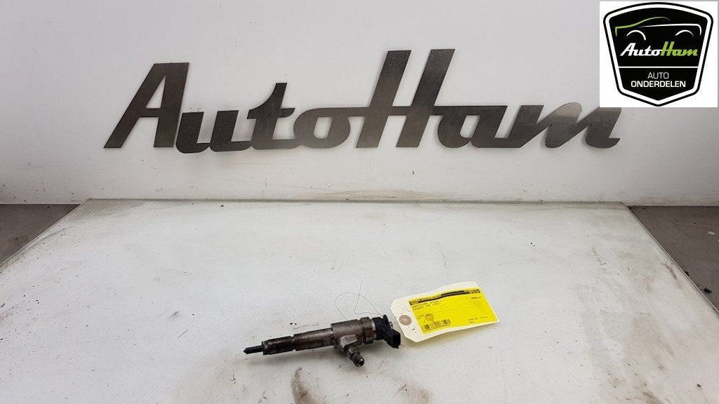 INJECTEUR FAP (|9641496180|0445110075|198089|1980CZ|), Dhr. J. Ham, Administratie@autoham.nl, Utilisé, Peugeot