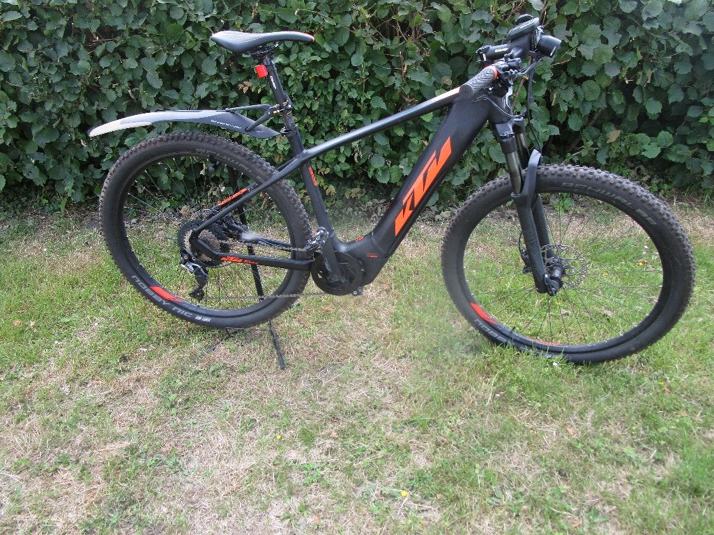 !!!   KTM  MB   !!!, Ophalen of Verzenden, Zo goed als nieuw, Overige merken