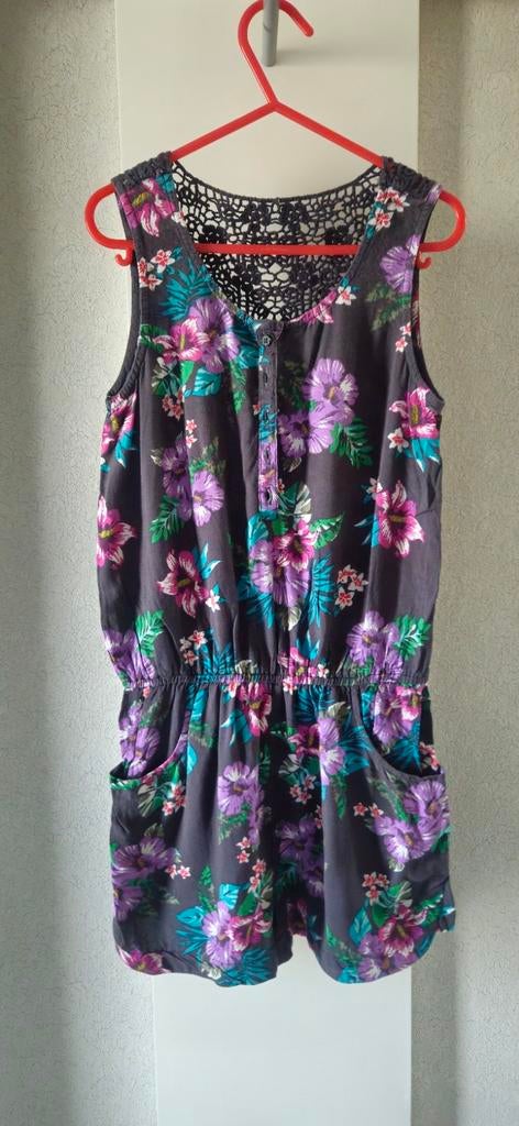 Kleding maat 122 en 128, Ophalen
