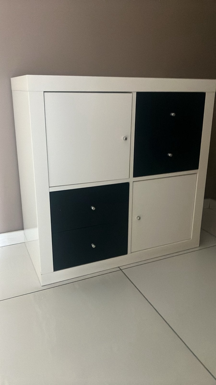 Meuble de rangement (70€), Ophalen, Zo goed als nieuw
