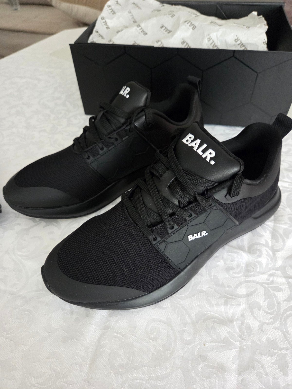 Balr. schoenen nieuw, Vêtements | Hommes, Enlèvement, Neuf, Balr.
