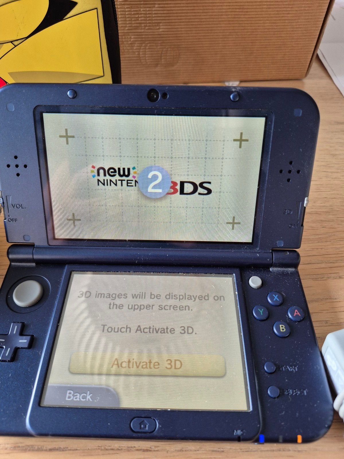Nintendo 3DS XL, Consoles de jeu & Jeux vidéo, Consoles de jeu | Nintendo 2DS & 3DS, Enlèvement, 3DS