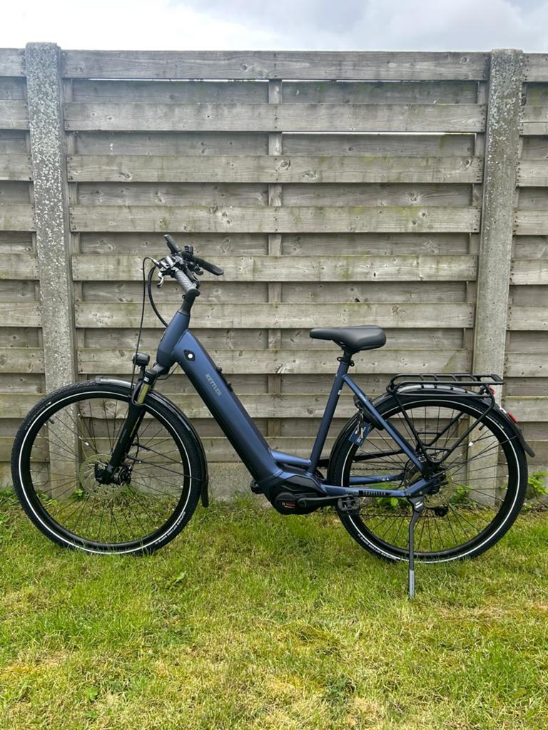 NIEUWE Kettler Traveller e-bike 625w Performance!, 51 tot 55 cm, Ophalen, Nieuw, 50 km per accu of meer