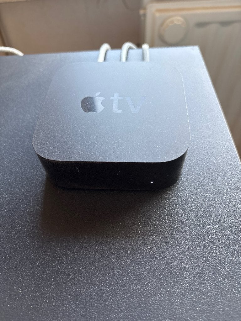 Apple TV 4K 64gb, TV, Hi-fi & Vidéo, Enlèvement ou Envoi, Utilisé