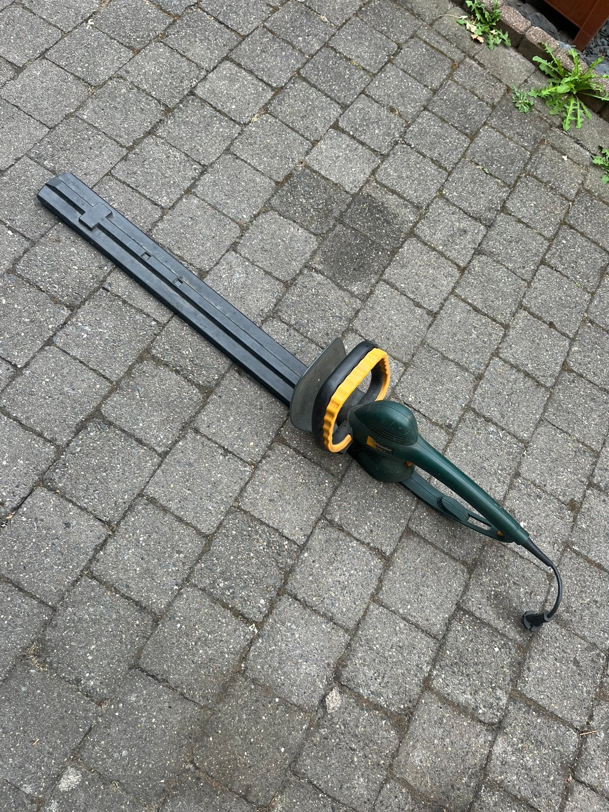 Metabo Hs8365s, Enlèvement, Utilisé