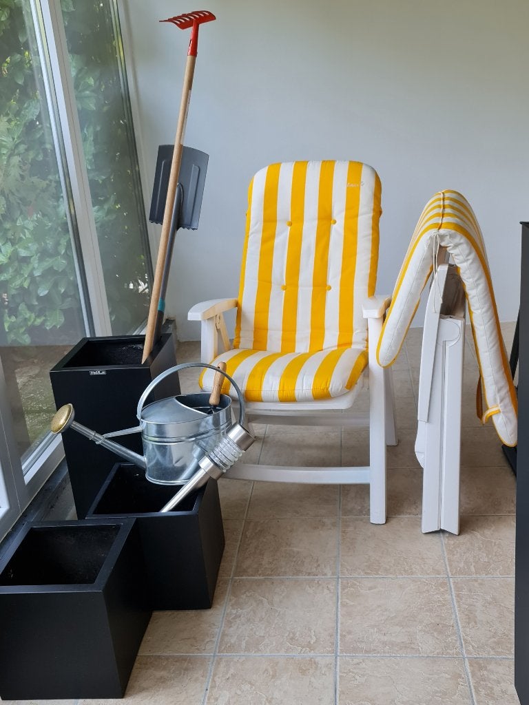 MATERIEL JARDINAGE, Enlèvement, Comme neuf, Jardinage et Plantes de jardin