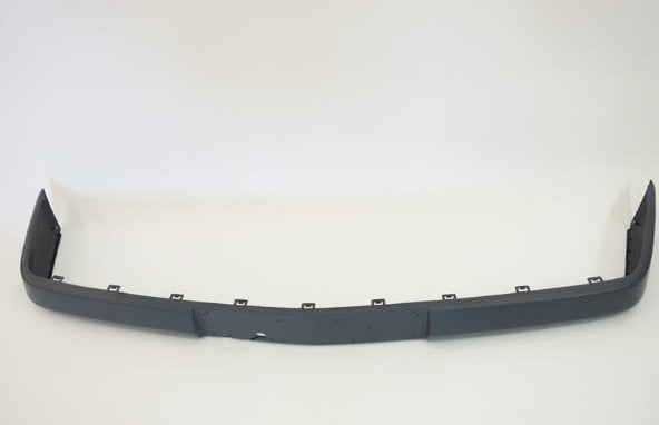 moulure pare choc avant W124, Pare-chocs, Mercedes-Benz, Enlèvement, Utilisé