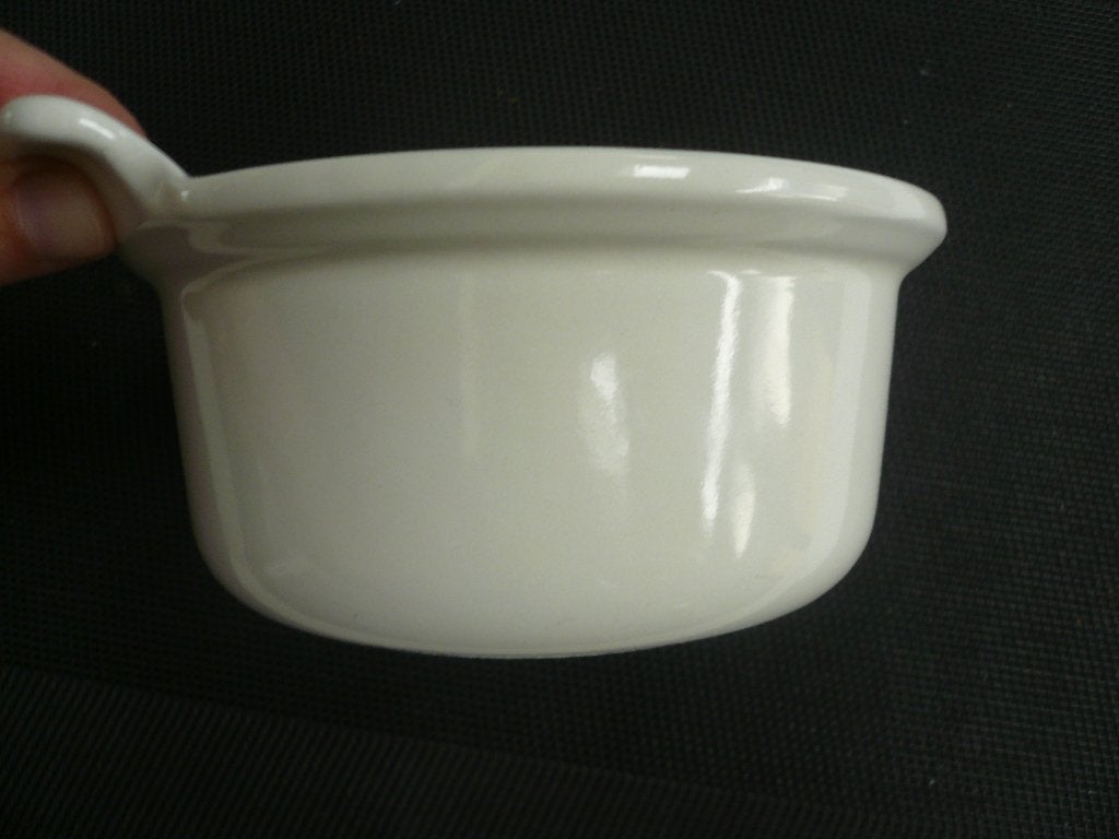 Le Creuset Gietijzeren Mini-Cocotte/Terrine 14 cm Nieuw, Huis en Inrichting, Gietijzer, Nieuw, Le Creuset, Ophalen of Verzenden