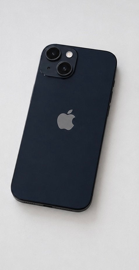 iPhone 13 128GB – Zo goed als nieuw – Nieuwe batterij, Télécoms, Téléphonie mobile | Apple iPhone, Enlèvement ou Envoi, Comme neuf