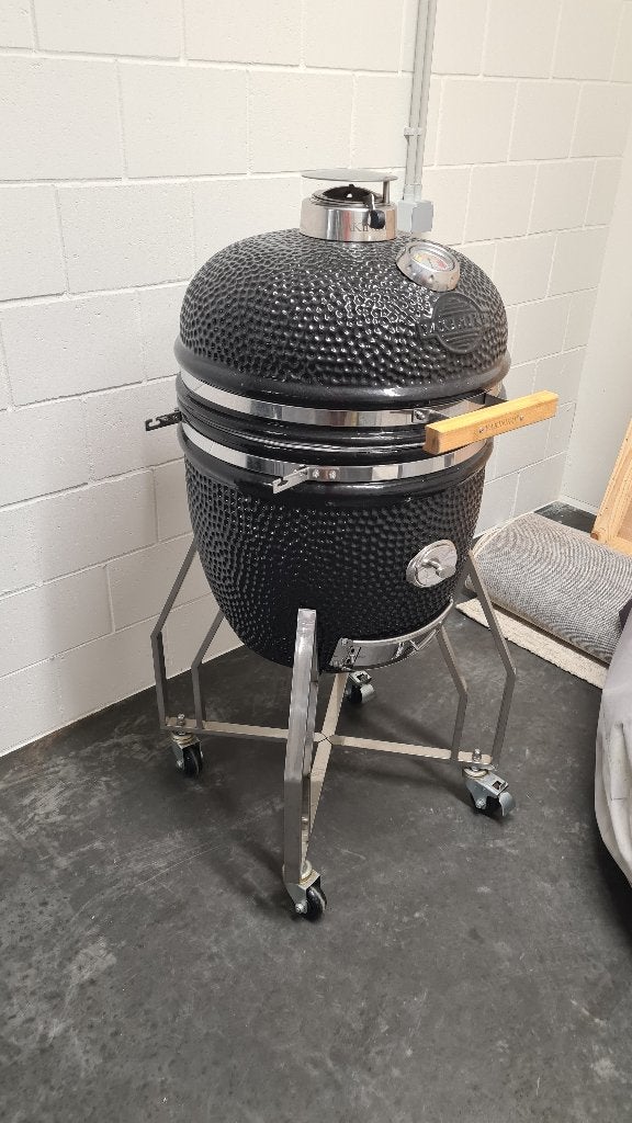 KAMADO BBS, merk YAKINIKU, Enlèvement, Comme neuf, Yakiniku
