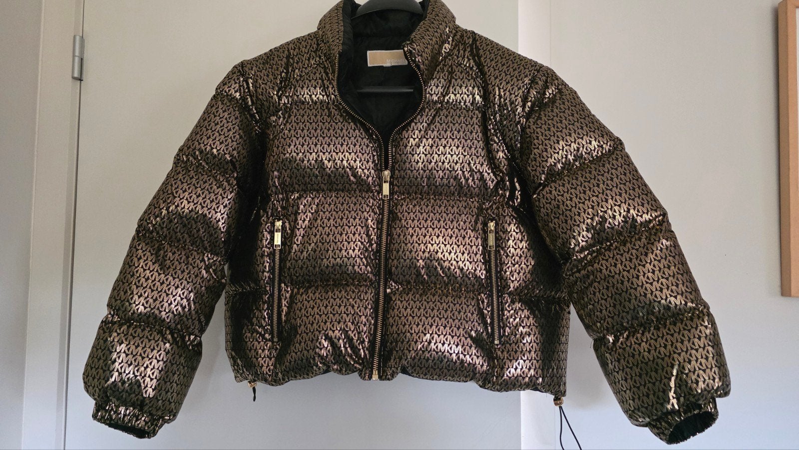 Winterjas Michael Kors 38, Vêtements | Femmes, Neuf, Taille 38/40 (M), Michael Kors, Enlèvement ou Envoi