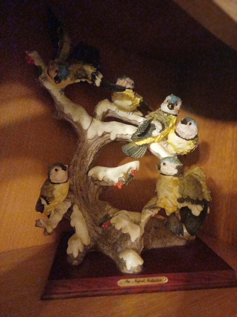 Beelden, Ophalen, 50 - 100 cm, Overige materialen, Beeld