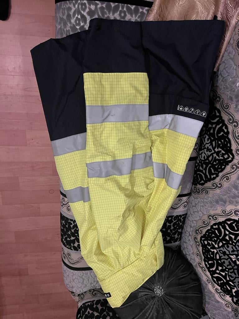 Werkjas sioen nieuw, Dieren en Toebehoren, Ophalen, Nieuw
