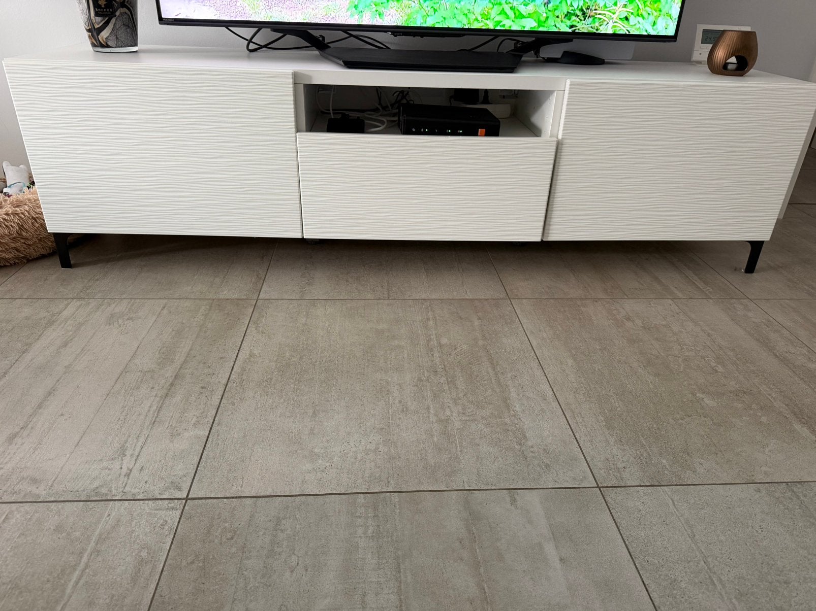 Meuble TV, Enlèvement, Comme neuf