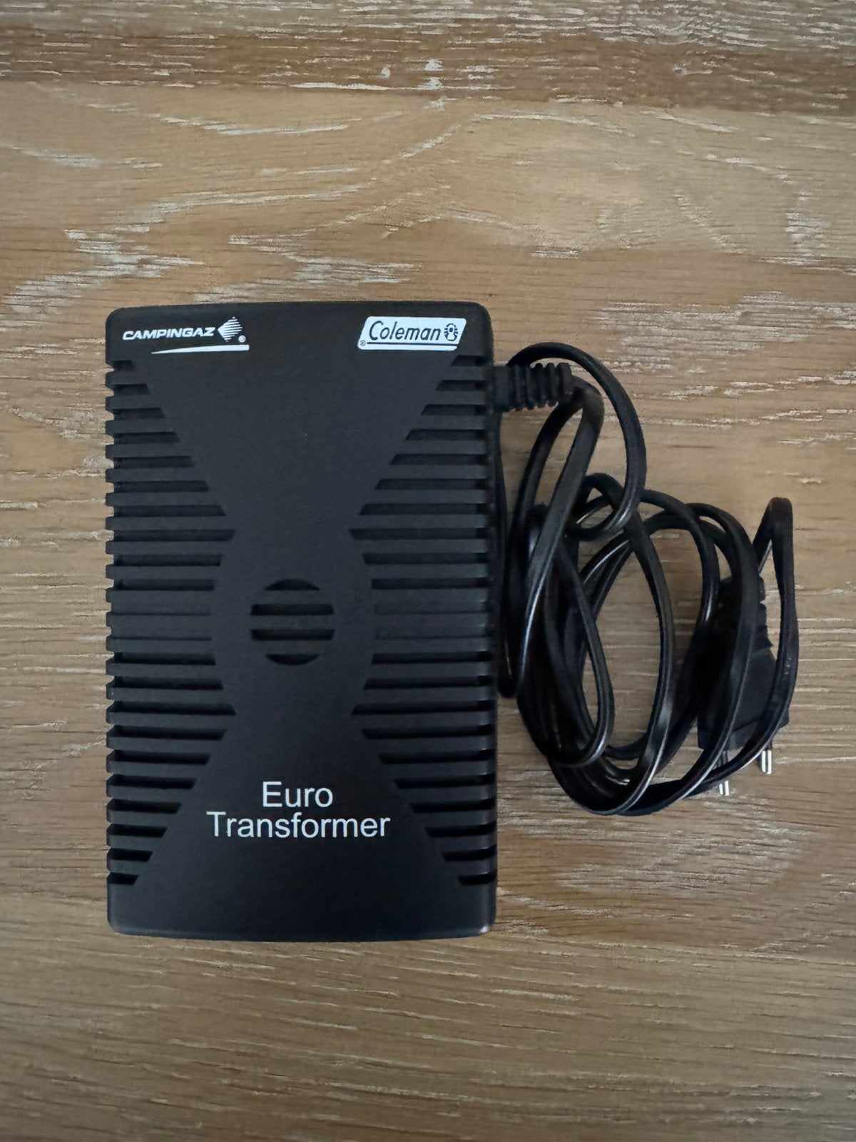 Campingaz Euro Transformer Coleman., Ophalen of Verzenden, Zo goed als nieuw, Koelbox