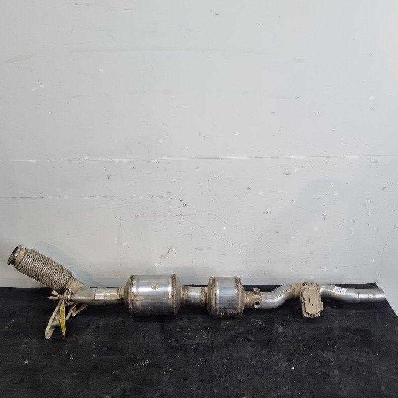 CATALYSEUR Seat Ateca (5FPX) (01-2016/-) (|3Q0254301JX|), Utilisé, Seat