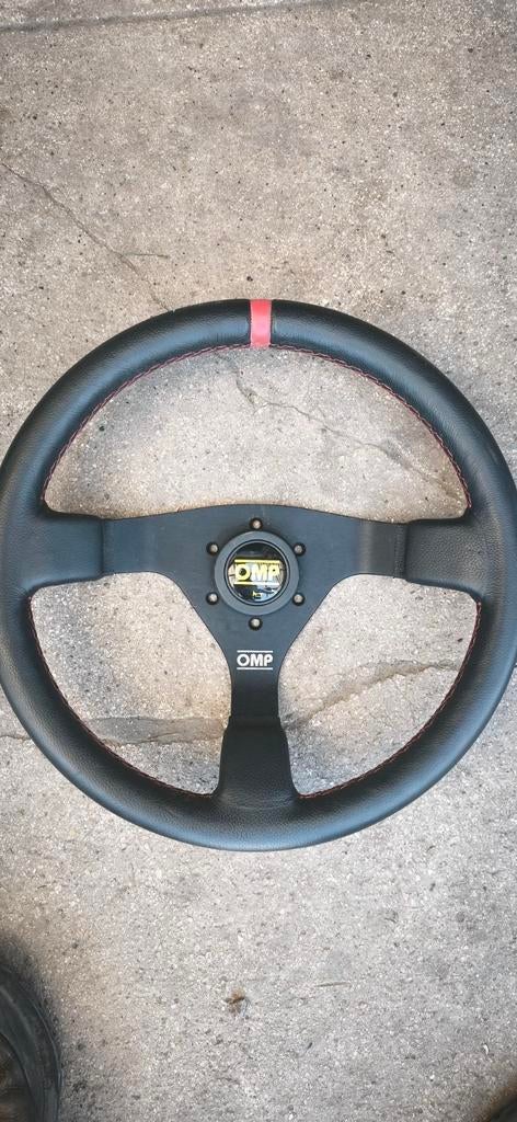 Volant OMP