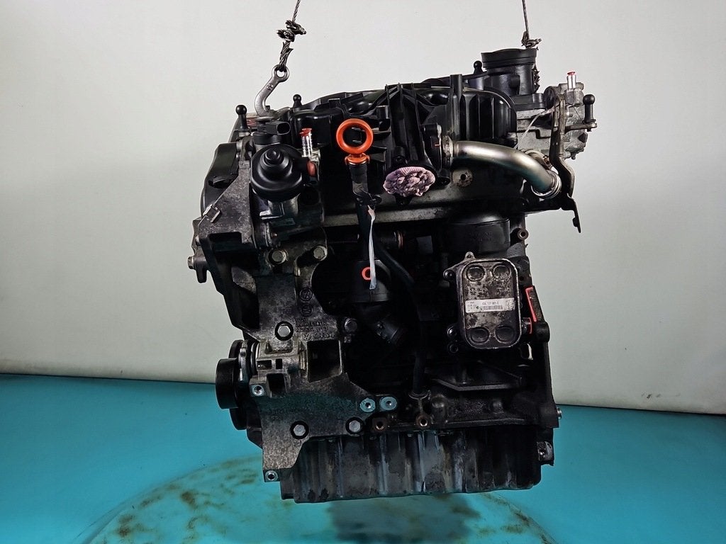 Moteur CFHF Nu VW SKODA OCTAVIA TOURAN CADDY YETI, Envoi, Utilisé, Daihatsu