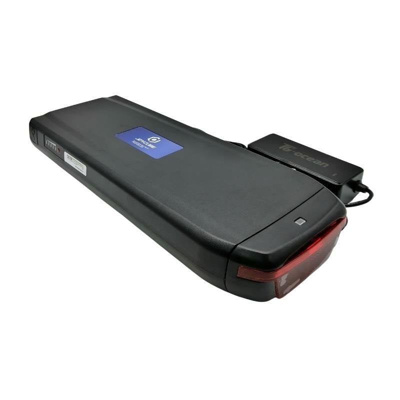 Fietsaccu nieuw Vogue Apollo UART 36V 13Ah 468Wh, Ophalen of Verzenden, Nieuw