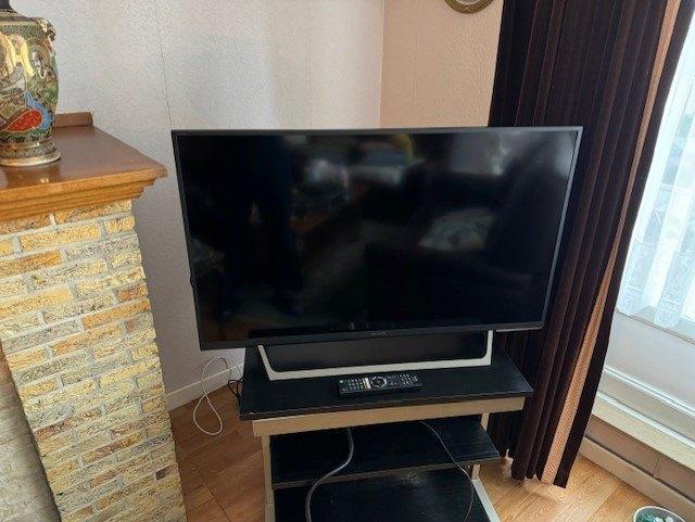 Sony Bravia - Model KDL-40WE660, Ophalen, Gebruikt, 50 Hz, LCD