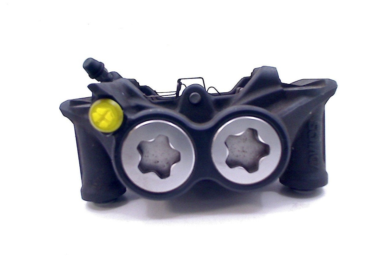 ETRIER DE FREIN AVANT GAUCHE Yamaha, Motos, Dhr. S. di Majo, Utilisé, Info@cama-motorparts.nl, P.J. Troelstraweg 8 8
3144 CX  MAASSLUIS, NL
