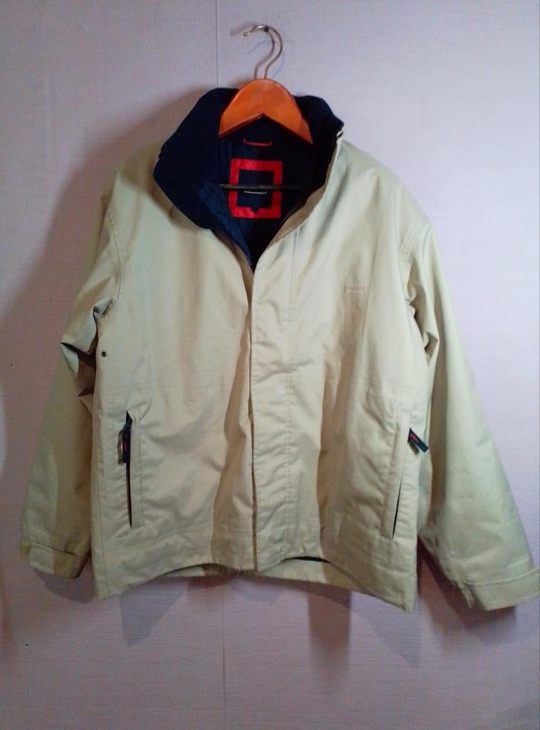 Aigle, Ophalen of Verzenden, Maat 48/50 (M), Beige