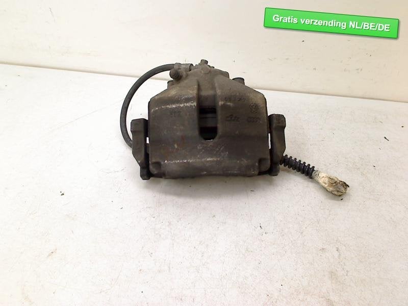 ETRIER DE FREIN AVANT DROIT Volkswagen Golf VII (AUA), Autos : Pièces & Accessoires, Volkswagen, Volkswagen AG, Utilisé, Kundenbetreuung@volkswagen.de