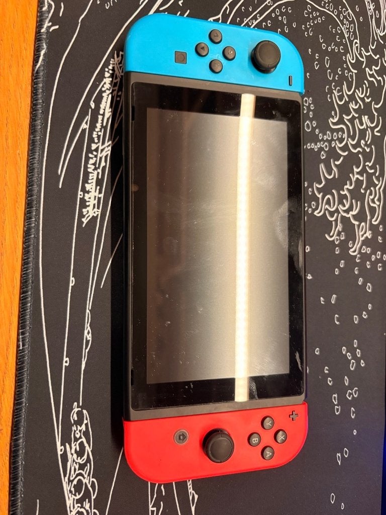 Nintendo 1, Games en Spelcomputers, Ophalen, Online, Overige genres, Refurbished